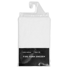 Bilde av Färg&Form Underlakan Spjälsäng