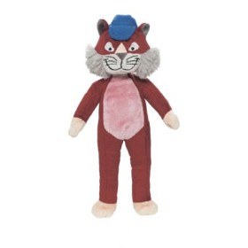 Bilde av Teddykompaniet - Elaka Måns 21 cm
