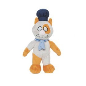 Bilde av Teddykompaniet - Bill & Bull 15 cm