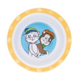 Bilde av Teddykompaniet - Pelle Svanslös Tallrik