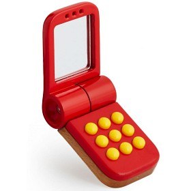 Bilde av BRIO 30426 Mobiltelefon