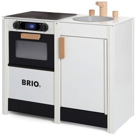 Bilde av BRIO - 31360 Miniatyrkök