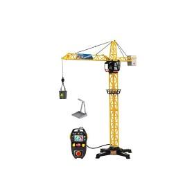 Bilde av Dickie Toys - Ledningsstyrt kran 100 cm