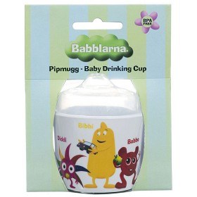 Bilde av Babblarna Tutekopp