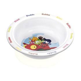 Bilde av Babblarna Dyp Tallerken 15,5 cm