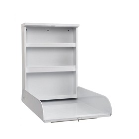 Bilde av Babydan Alfred väggskötbord