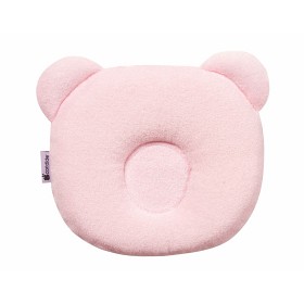 Bilde av Candide Panda babykudde (Rosa)