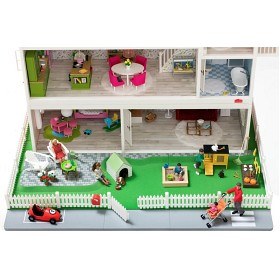 Bilde av Lundby Trädgård