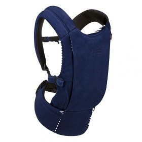 Bilde av Mountain Buggy Bärsele Juno (Nautical)