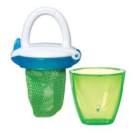 Bilde av Munchkin Fresh food feeder deluxe (Grön)