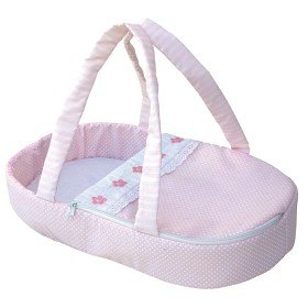 Bilde av JaBaDaBaDo - Babylift till docka