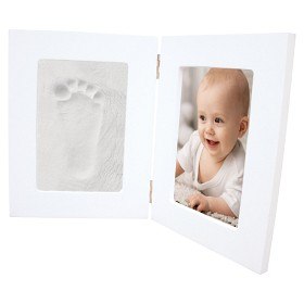 Bilde av Happy Hands - Dobbel Ramme