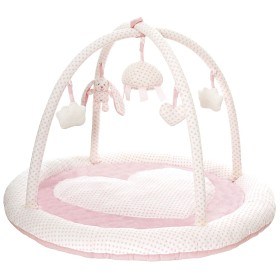 Bilde av Teddykompaniet Big Ears Babygym (Kanin)