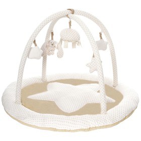 Bilde av Teddykompaniet Big Ears Babygym (Hund)