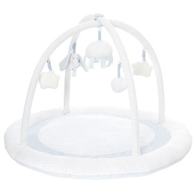 Bilde av Teddykompaniet Big Ears Babygym (Elefant)