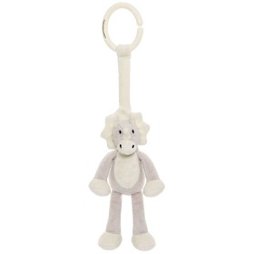 Bilde av Teddykompaniet - Diinglisar Limited Edition Hänge (Dinosaurie)