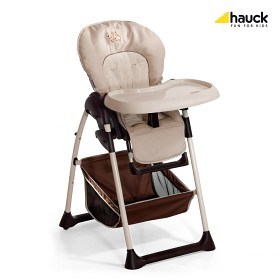 Bilde av Hauck Matstol Sit´n relax (Zoo)