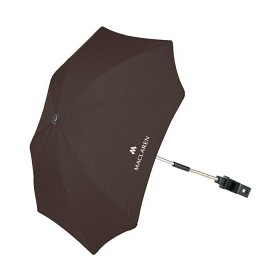 Bilde av MacLaren Parasoll (Black)
