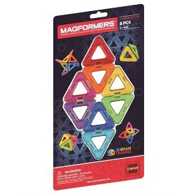 Bilde av Magformers - 8-pack