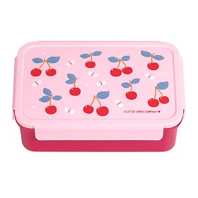 Bilde av A Little Lovely Company Matlboks Cherries