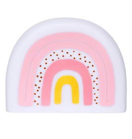 Bilde av A Little Lovely Company Nattlampe Rainbow