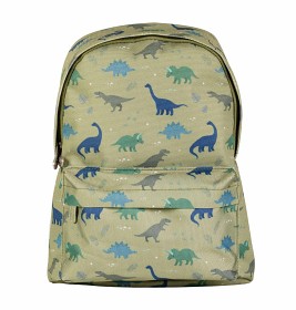 Bilde av A Little Lovely Company Ryggsekk Liten Dino