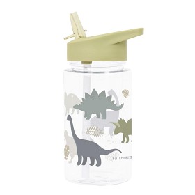 Bilde av A Little Lovely Company Flaske Dino