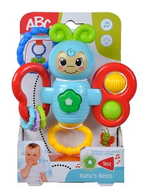 Bilde av ABC Multifunctions Butterfly
