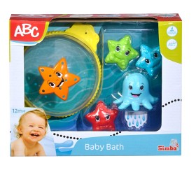 Bilde av ABC Badset
