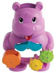 Bilde av ABC Bath Hippo