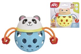 Bilde av ABC Bjørneskallra