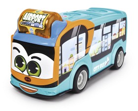 Bilde av ABC Happy BYD Bybuss