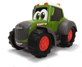 Bilde av ABC Traktor Fendti