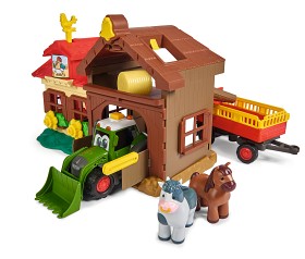 Bilde av ABC Happy Farm Life