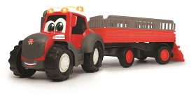 Bilde av ABC Massey Ferguson Dyretransport