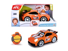 Bilde av ABC Radiostyrt Porsche 911 GT3