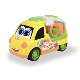Bilde av ABC Sam Smoothie-bile