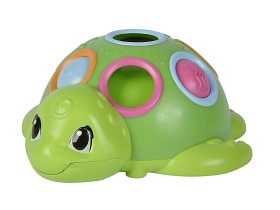 Bilde av ABC Slide'n Match Turtle