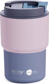 Bilde av Asobu Termomugg Coffee Express (Pastel Pink)