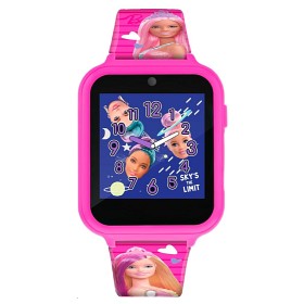 Bilde av Accutime Barbie Smart Watch
