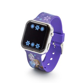 Bilde av Accutime Frozen Digital Barneklokke