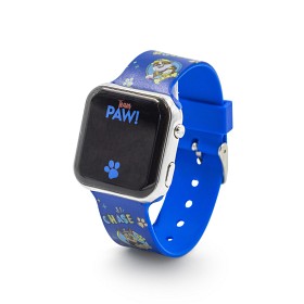 Bilde av Accutime Paw Patrol Mighty Movie Digital Barneklokke