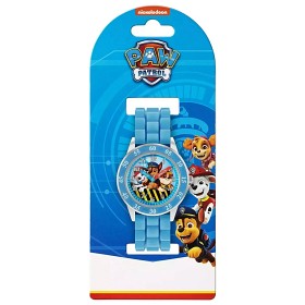Bilde av Accutime Paw Patrol Time Teacher Barneklokke
