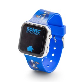 Bilde av Accutime Sonic Digital Barneklokke