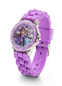 Bilde av Accutime Time Teacher Watch Frozen