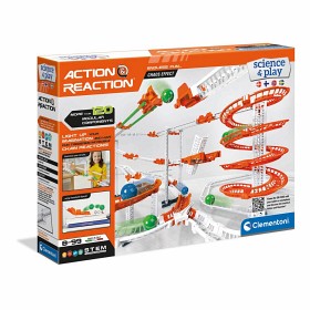 Bilde av Clementoni Science & Play Ultra kulbana