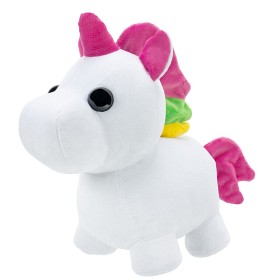 Bilde av Adopt Me Mega Neon Unicorn 30 cm