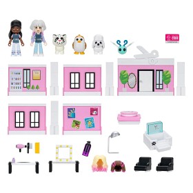 Bilde av Adopt Me Pet Salon Deluxe Playset