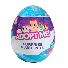 Bilde av Adopt Me Surprise Plush 13 cm