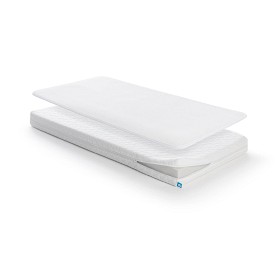 Bilde av Aerosleep Essential pack 2-in-1 Mattress + 3D Protector 60x120